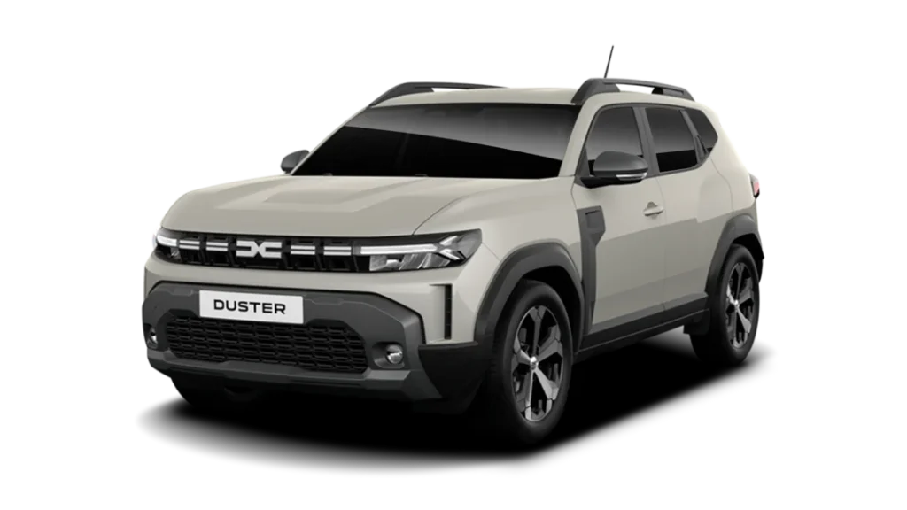 Location Dacia Duster à Meknès