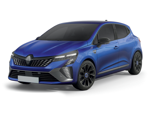 Location Renault Clio 5 à Meknès