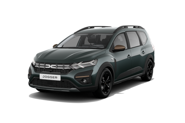 Location Dacia jogger à Meknès