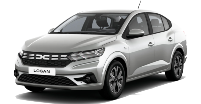 Location Dacia Logan à Meknès