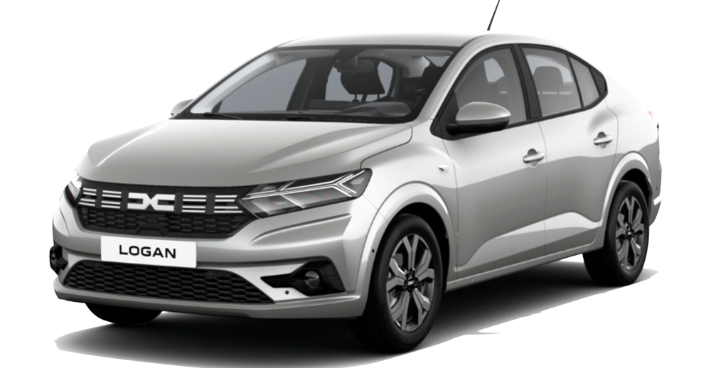 Location Dacia Logan à Meknès