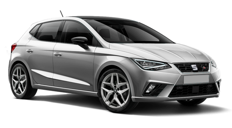 Location Seat Ibiza automatique à Meknès