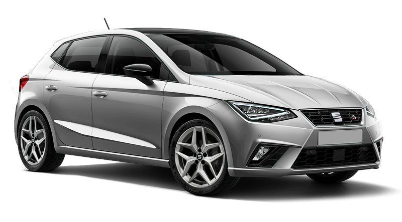 Location Seat Ibiza automatique à Meknès