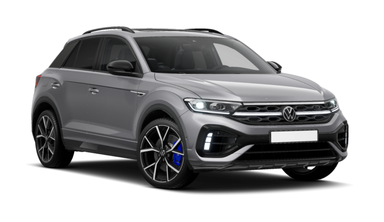 Location Volkswagen T-Roc à Meknès